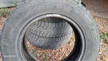 Продам шины R15 195/65