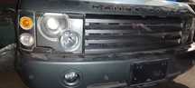 Фары Renge Rover