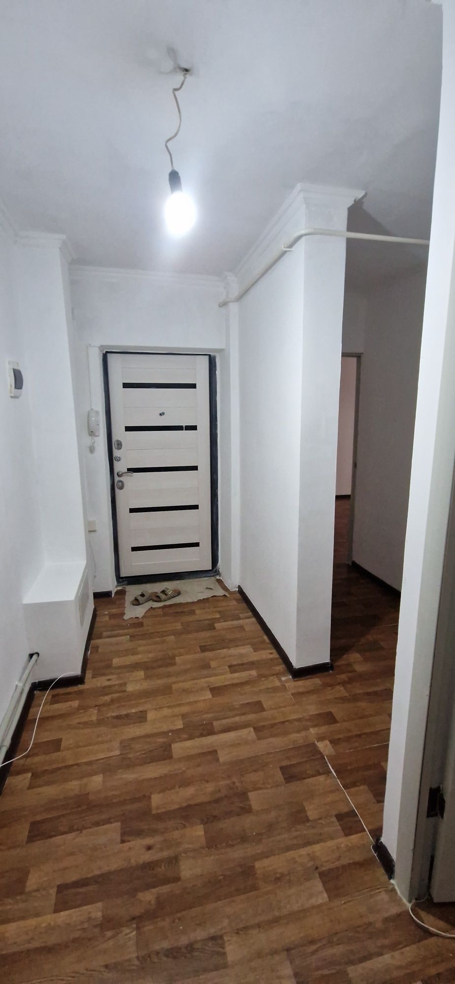 Продается 2 комнатная квартира