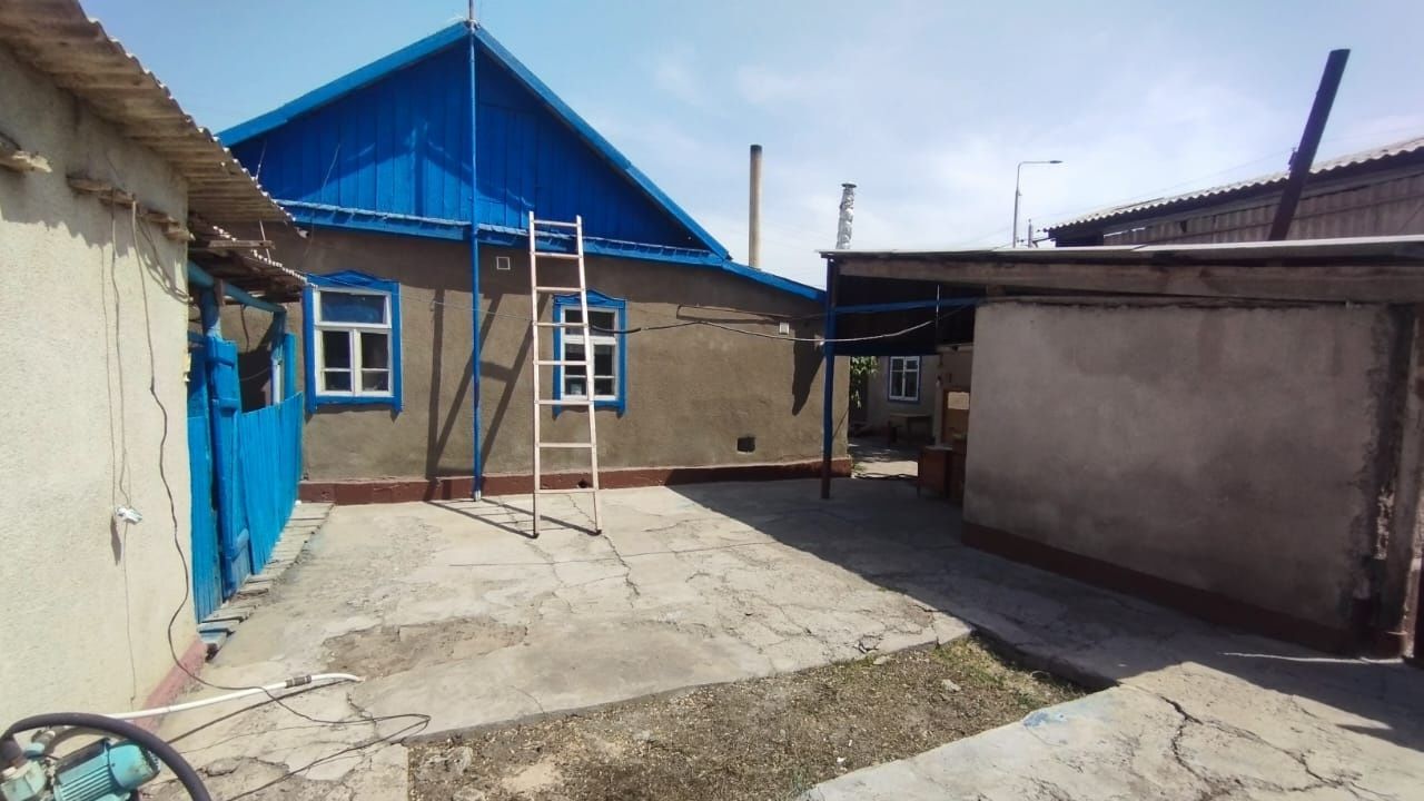 Срочно! продам дом за 10 млн.тг