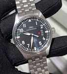 Часы IWC Pilot Mark