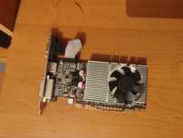 Видеокарта Gt 620