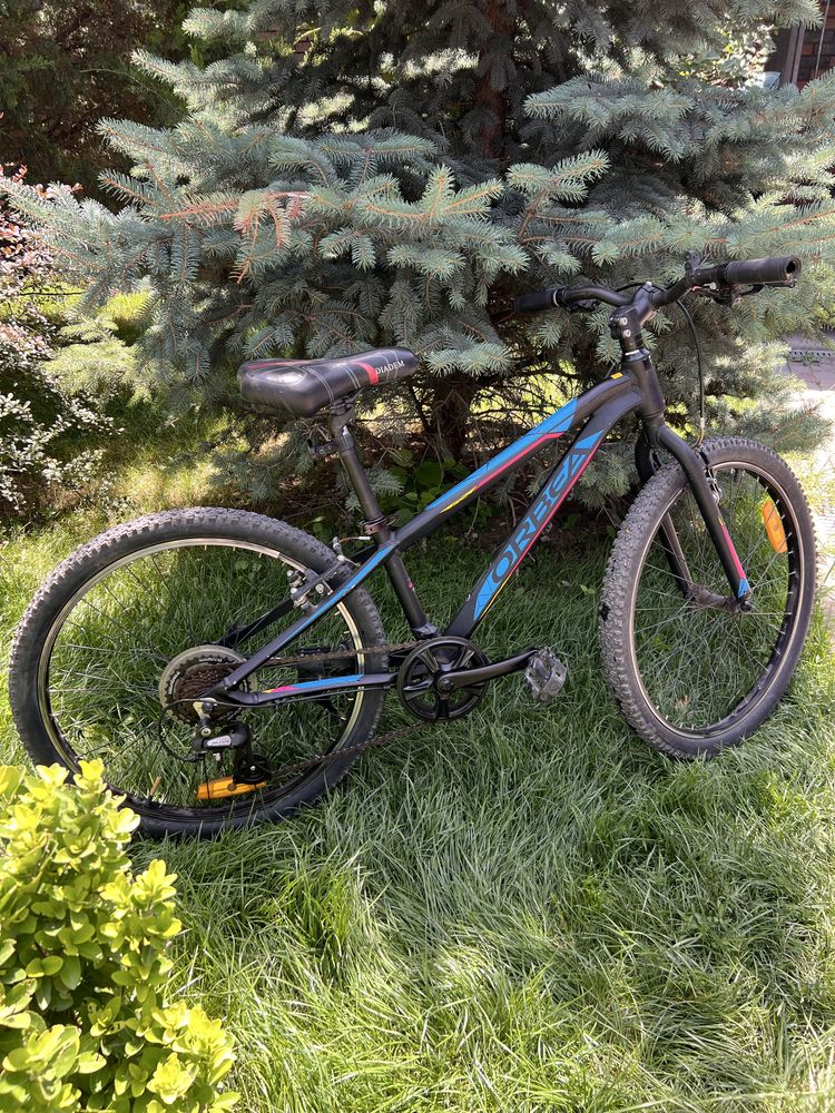 Велосипед подростковый Orbea