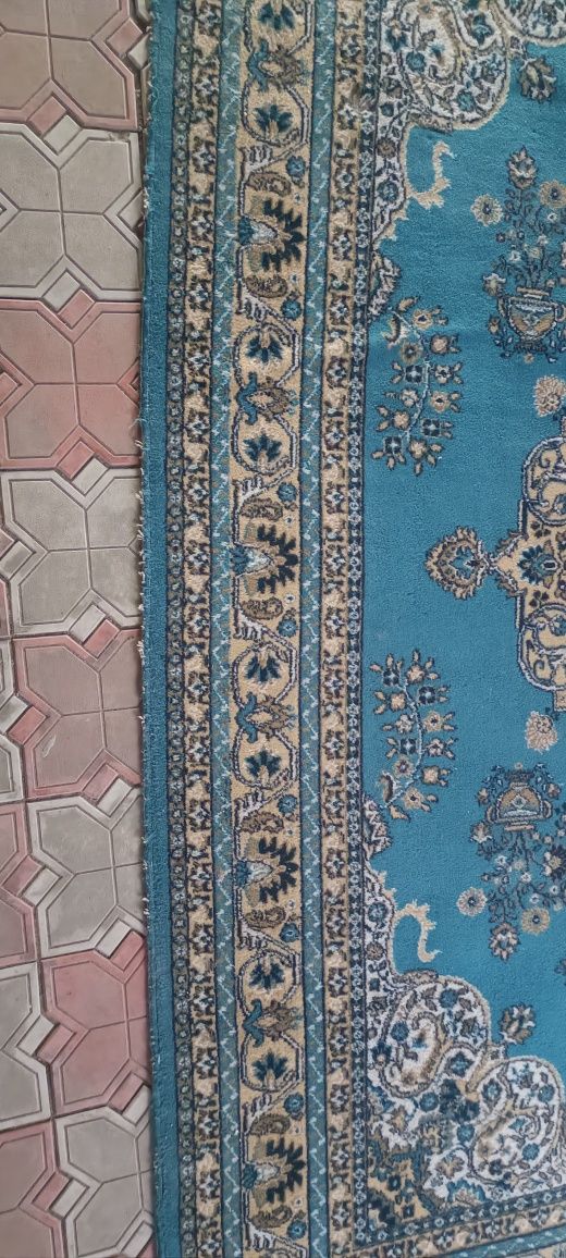 Ковер 190*290 состояние хорошее