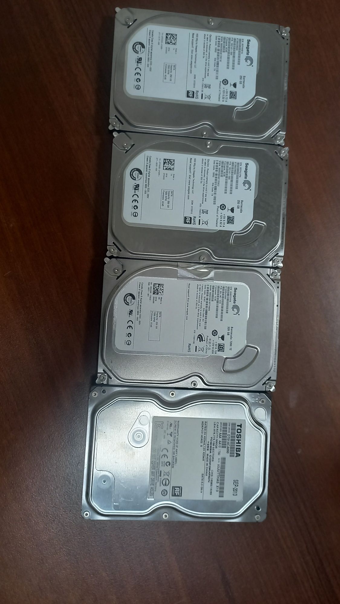 Блок питания, hdd, видеокарты, куллер, оперативная память