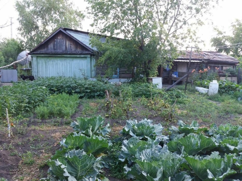 Продам земельный участок