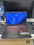 Игровой ноутбук Acer nitro 5 i5-9300 8гб озу ссд 512 гб GTX 1050 3gb