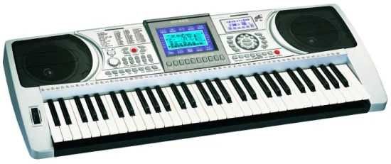 Синтезатор  xy-330