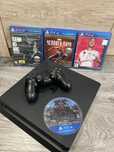 Sony Ps4 slim 1tb