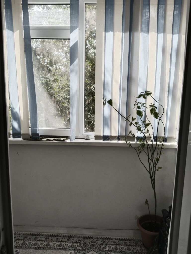 Продам 2 комнатную квартиру