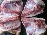 Продаю мясо свинины домашняя