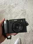 Продам Fujifilm x100v в отличном состояний
