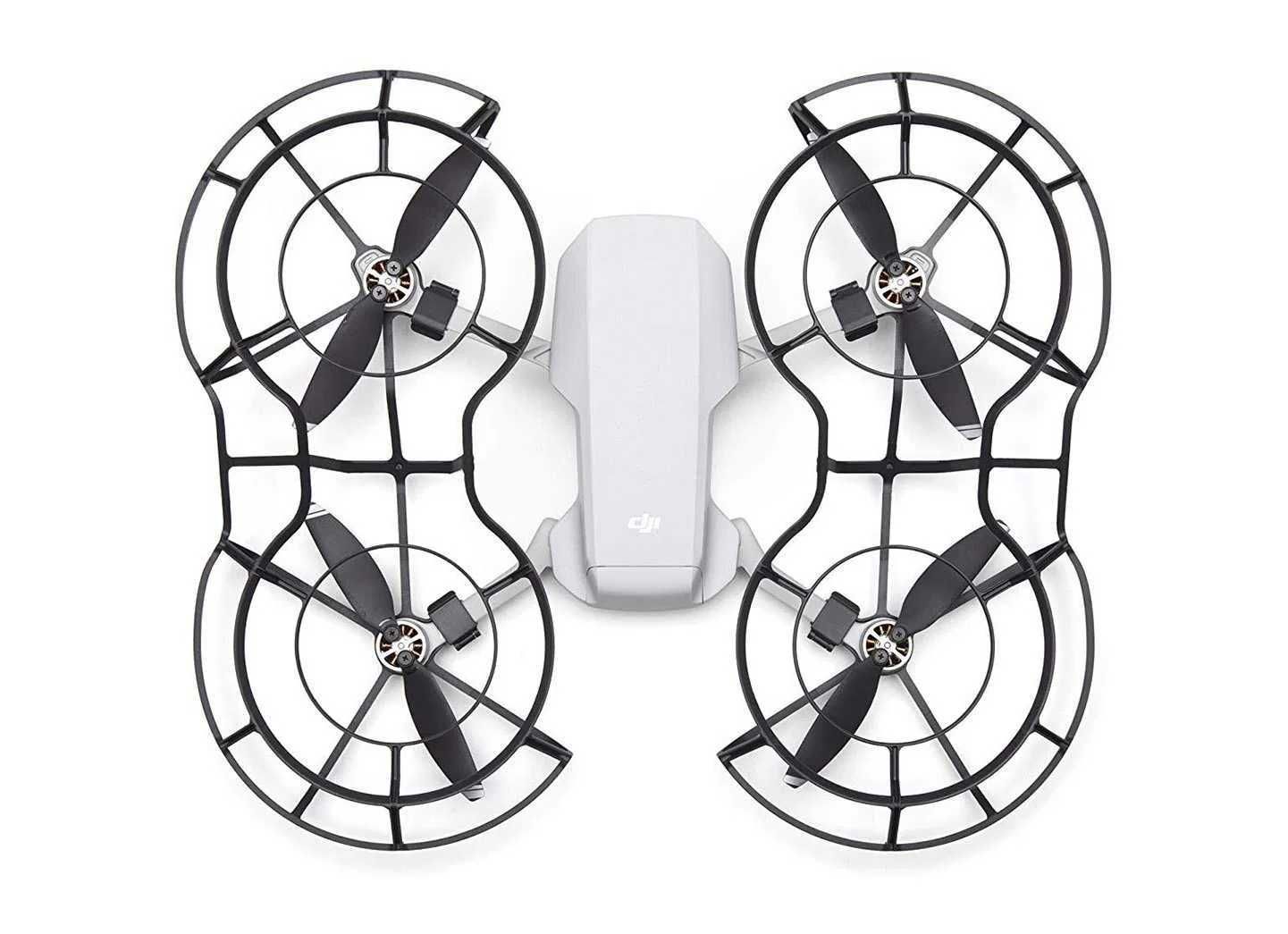 Продам защиту пропеллеров дрона DJI