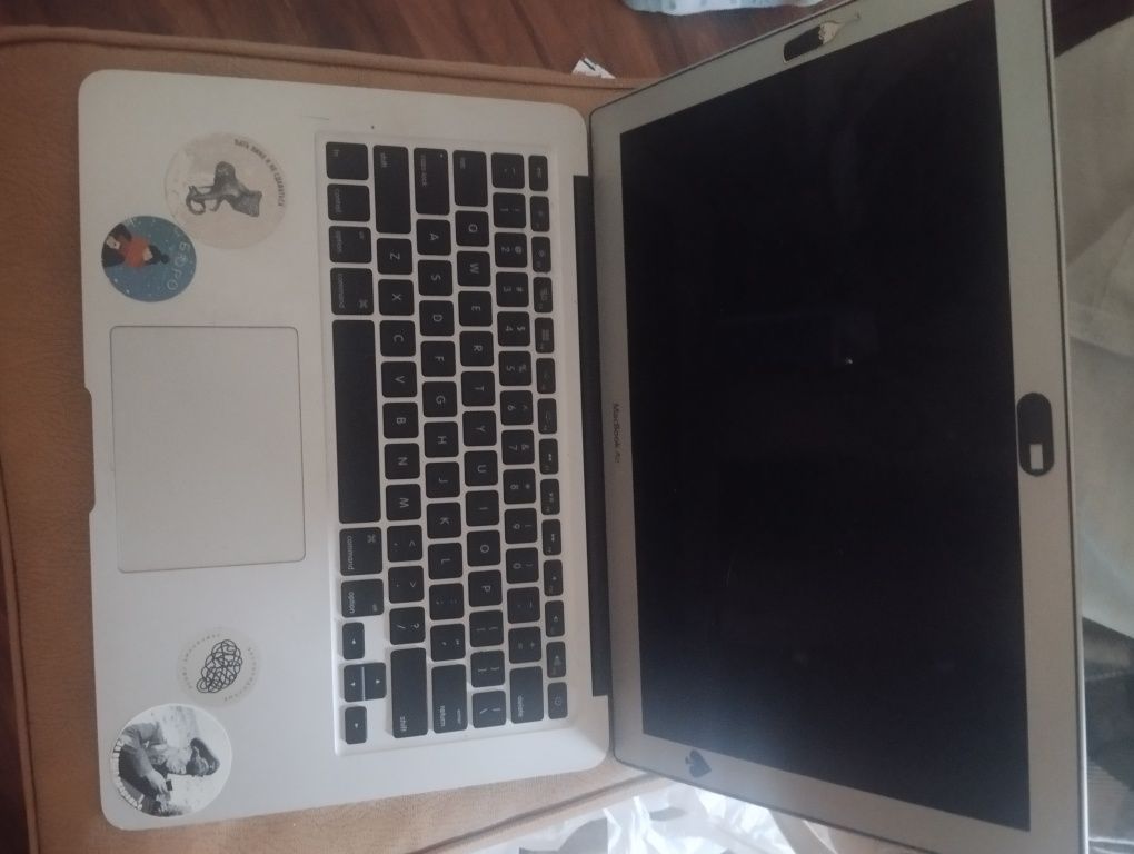 Macbook Air 2017 бу