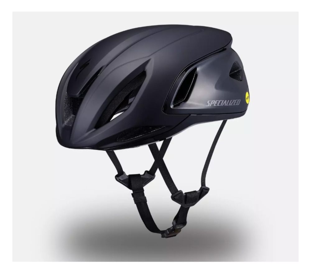 Шлем Specialized черный M