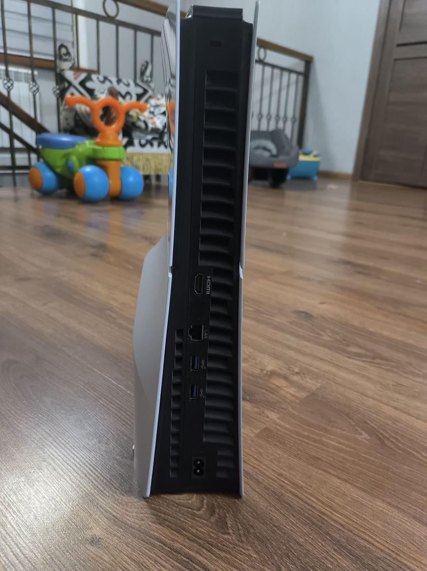 Soni Ps5 Slim 1TB