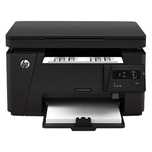 laserjet pro mfp m125a принтер