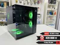 Рассрочка! Системный блок - core i7-12700K/32Gb/SSD 1Tb/RTX 4060 8Gb