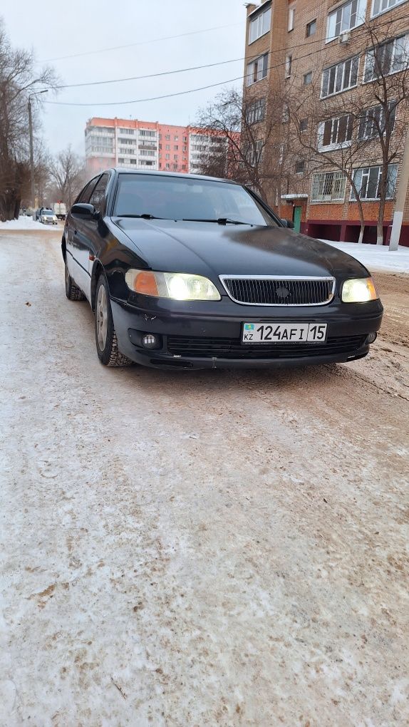 Лексус GS-300 срочно!