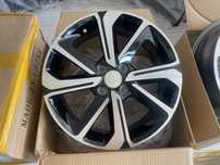Диски Kia,Tores ,Hyundai (4*100) R16