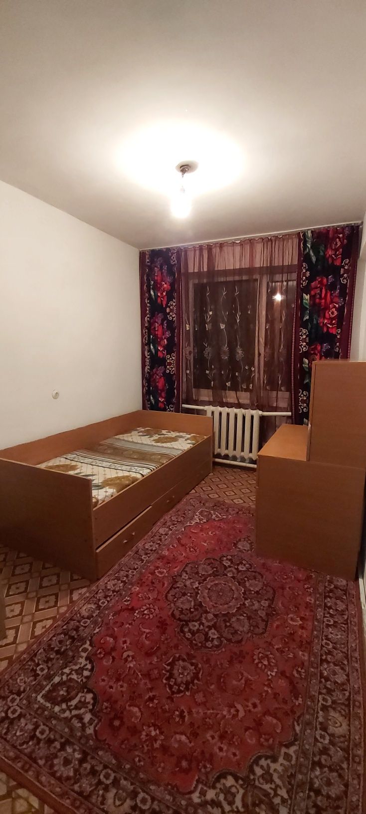Срочно, срочно Продам 4-х комнатную квартиру