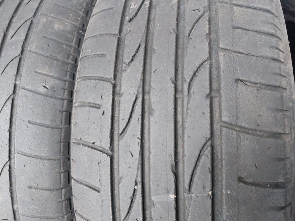 Шины (резина) Bridgestone