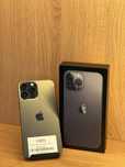 iPhone 13 Pro Max 256GB   84% ..