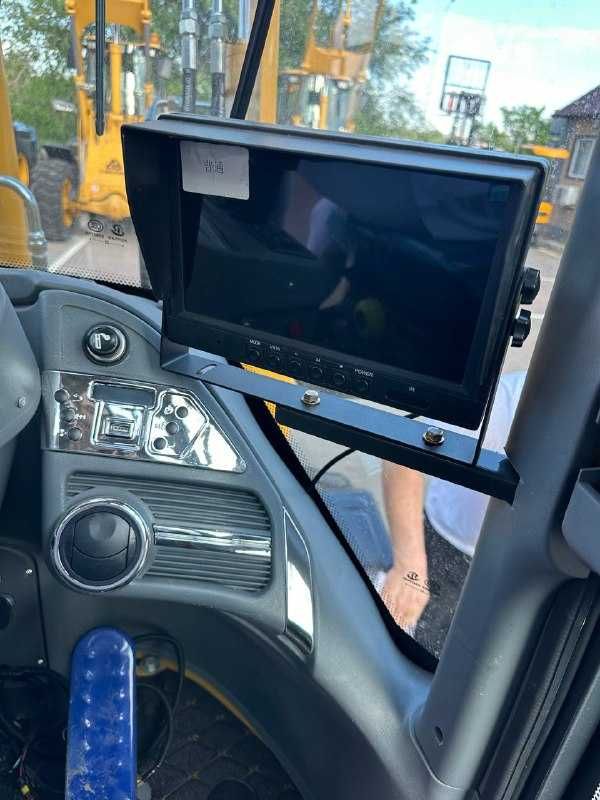 Погрузчик LUGONG T930 1.0 м3, 2000кг! В Наличии!!!