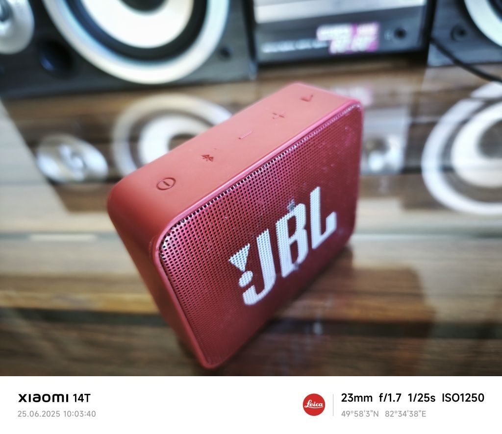 JBL GO2 оригинал . Колонка беспроводная