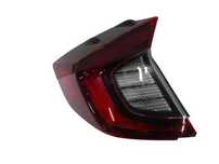Фонарь наружный Hyundai Sonata 8 LED(19г-23г) Оригинал, Б/У 92401L1100