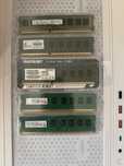 Оперативная память. DDR3