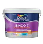 Продам краску Dulux bindo 7 BW 9 литров новая