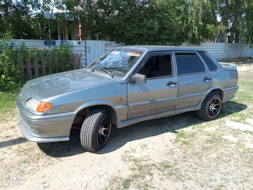 Диски XXR 756 8.25x15/4x100 D73.1 ET20 4 диска чю