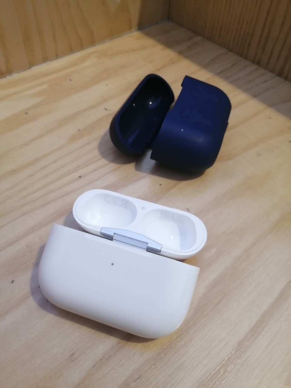 Кейс для AirPods Pro 2