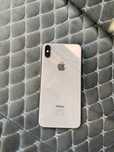 Iphone xs max 256 gb