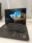 Игровой ноутбук Asus tuf gaming  продаю