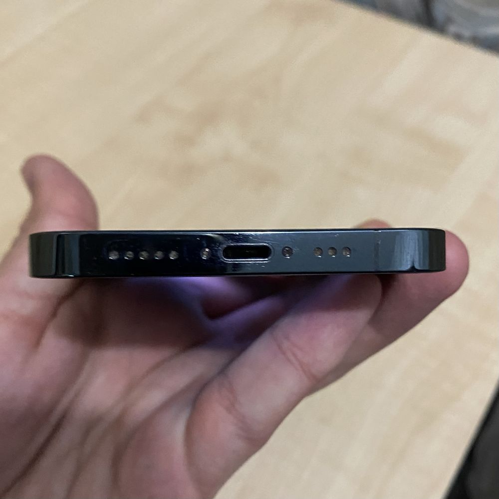 iphone 12 pro 256gb