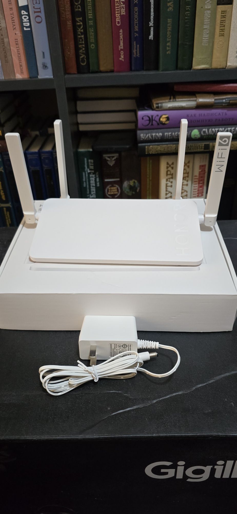 WiFi роутер HONOR X4 Pro