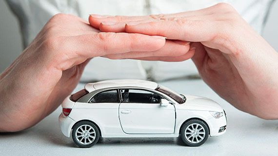 Автострахование без проблем