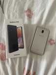 Продам телефон samsung a32