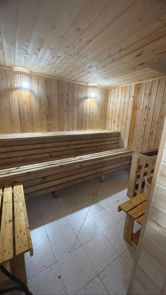 Новый Котедж Бургулюк Аренда Сутки