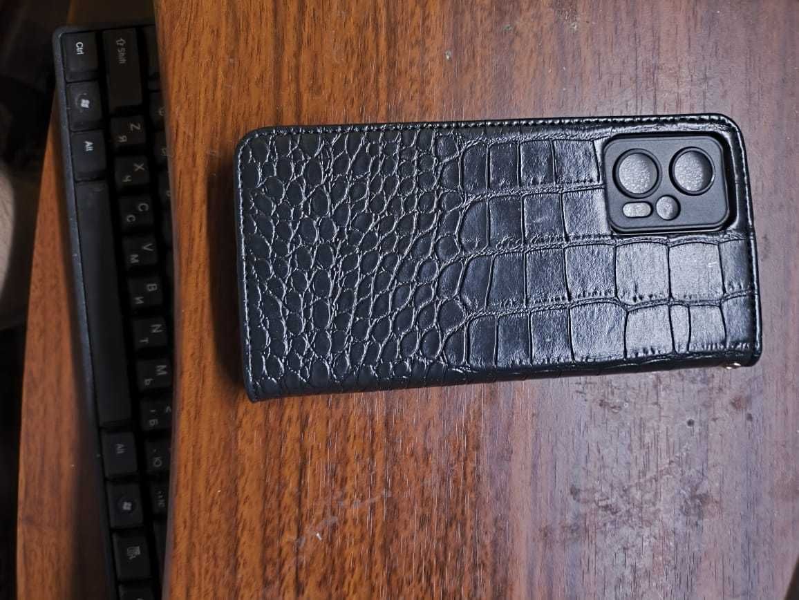 Чехол-книжка для Xiaomi POCO X4 GT