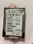 Продам жёсткий диск Hdd для ноутбука 320гб