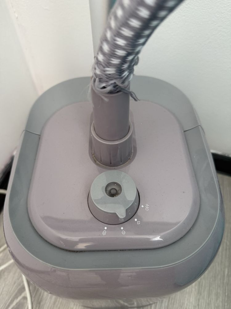Tefal отпариватель