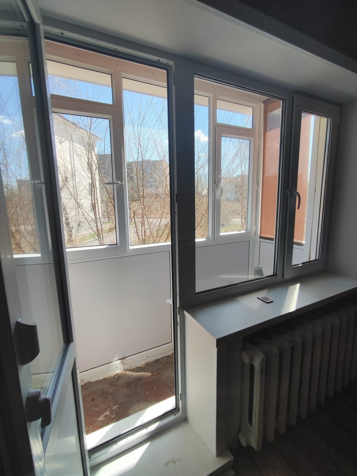 Срочно Продам 2-ух комнатную квартиру
