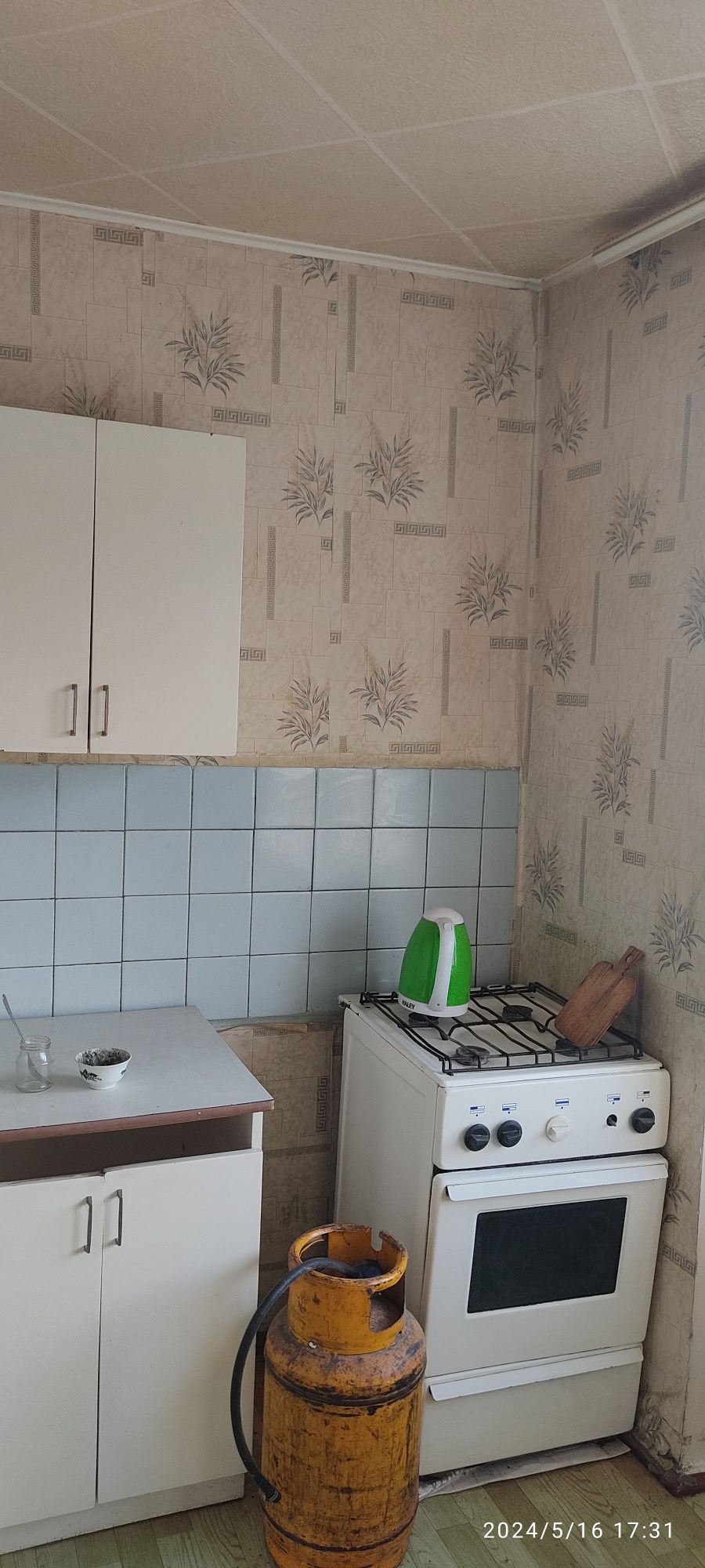 Продам 2-х комнатную квартиру
