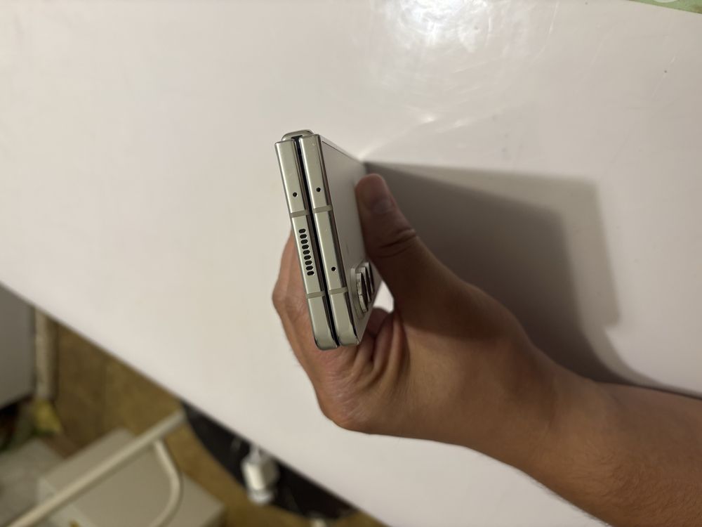 Samsung z fold 5 , 512 гб