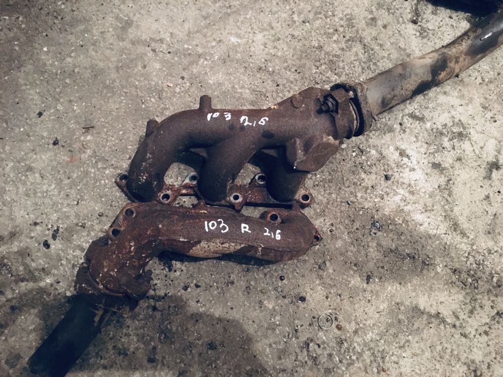 Мерседес 124 запчасти м103  2,6; 3,0