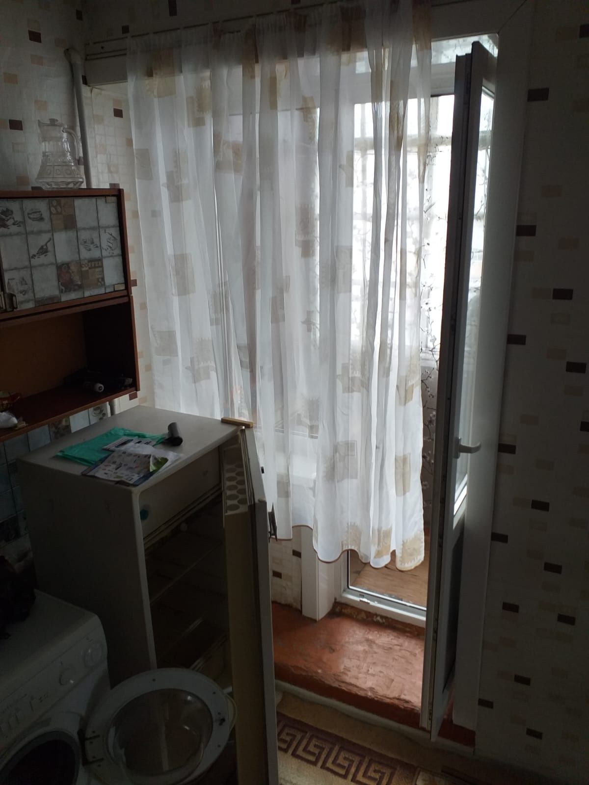 Продам комнату в общежитиив р /он дом быто северный