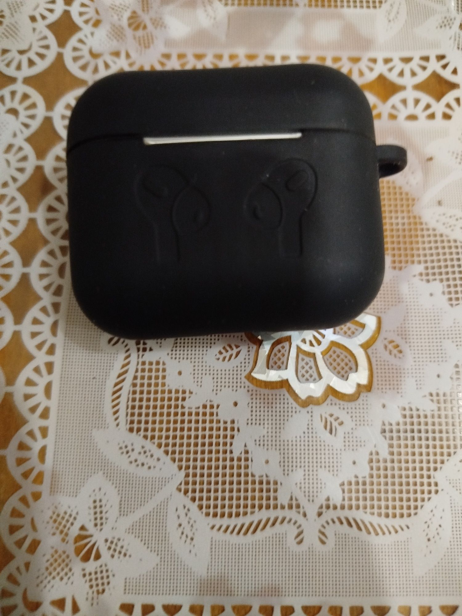 Airpods 3 версия